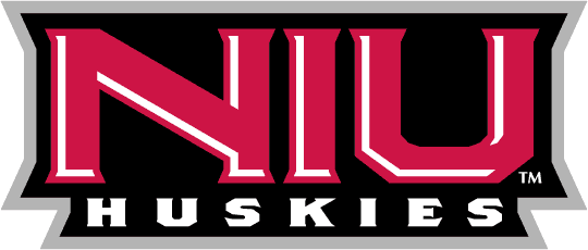 Northern Illinois Huskies 2001-Pres Wordmark Logo diy fabric transfer